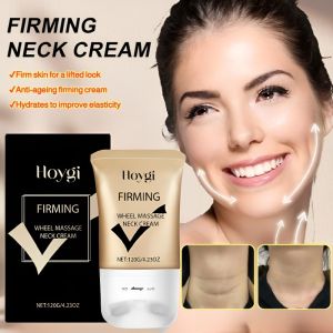 ครีมลูกกลิ้งกระชับคอและผิวกาย ครีมลดเลือนริ้วรอย ครีมบำรุงผิวให้ความชุ่มชื้นและกระชับผิว ครีมบำรุงผิวคอเพื่อความงาม