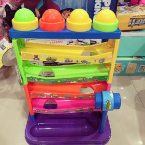 Mainan Pukul Bola anak