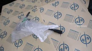 Kunci T14 Tekiro Asli Original Sok Sock Socket Shok Warna Hitam Ukuran 14 mm COD Bayar Di Tempat / Planet Hardware