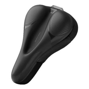 XunTing | Bọc yên xe đạp silicone mềm dày rỗng
