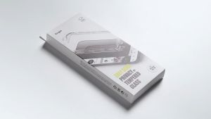 Bộ 2 Kính Cường Lực Chống nhìn Trộm iPhone 16 Pro Max/ 16 Pro/ 16 Plus/ 15 plus/ iphone 16/ 15 RINGKE Easy Slide Privacy Tempered Glass