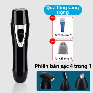 TINGYA | Máy Cắt Lông Khu Vực Cá Nhân