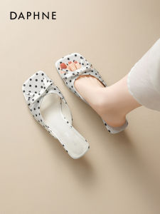 Daphne | 2026 New Trendy Versatile Dots High Heel Sandals