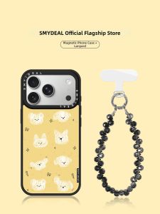 Smyideal | Magnetic New Unique iPhone Case
