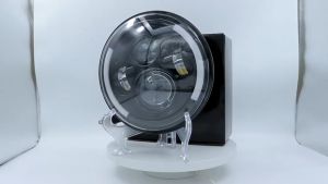 Chóa đèn bi cầu 7 inch fulled dùng cho gáo zin PG1