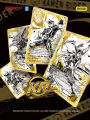 kayou | บัตรการต่อสู้ลิขสิทธิ์ รุ่นพิเศษวันครบรอบ. 