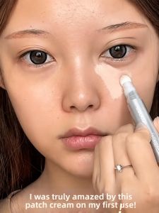 Dark Circle Blemish Concealer Highlight Pen
