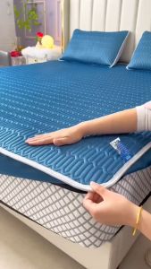 Chiếu Điều Hòa Mủ Cao Su Non – Giải Pháp Làm Mát Cho Mùa Hè Nóng Bức