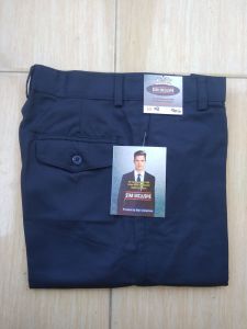 Celana Seragam Biru SMP