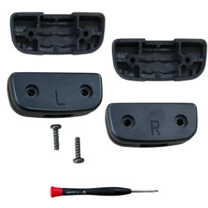 Plastic Headband Buckle Replacement Repair Parts for Beyerdynamic DT990 DT880 DT770 PRO Headphone Repair