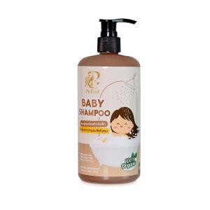 ให้คุณสนุกกับรีบของแชมพูเด็กออแกนิค PuKrid ที่ร่งผมยาว บำรุงผมแข็งแรง สร้างได้ อาบน้ำ ล้างออกง่าย ไม่ลื่น กลิ่นหอมเด็กๆชอบมาก ที่ช่วยเพิ่มคว