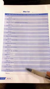 Sách-Combo: Bài tập ngữ pháp HSK cấu trúc giao tiếp & luyện viết HSK4-5 + Phát triển từ vựng tiếng Trung Ứng dụng+DVD