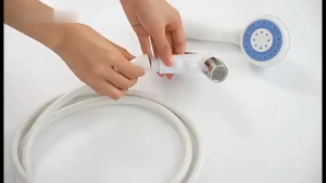 【การจัดส่งท้องถิ่น】ฝักบัวกลางแจ้งแบบพกพา2200มิลลิแอมป์ในตัวทำงาน120นาทีฝักบัวตั้งแคมป์แรงดันน้ำสูงมือถือไฟฟ้าชาร์จไฟได้สำหรับการทำความสะอาดสัตว์เลี้ยงกลางแจ้งชายหาดท่องเที่ยว