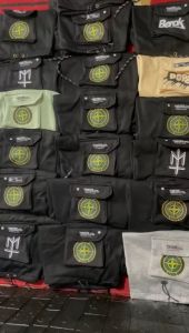 Celana Cargo Pendek EST 2022: Desain Modern & Nyaman