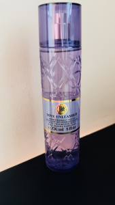 Bath & Body Works Love Unleashed Body Mist 236ml
