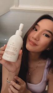 Body Lotion Whitening Pencerah Kulit Badan Niacinamide & Collagen Bpom