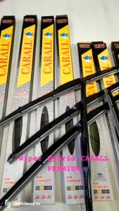 Wiper Hybrid Premium Carall Wiper Depan 14/16/17/18/20/21/22/24/26