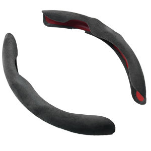CHEYI | Tesla Model3/Y Universal Four Seasons Steering Wheel Cover