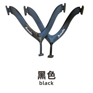 Thailand Brand Flip-Flops Shoelace Clip-on Tape Surface Black Red Yellow Sandals Accessories