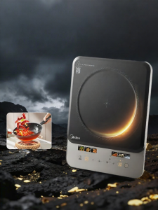 Midea | Compact High Power Multi-Cooker Induction Cooktop