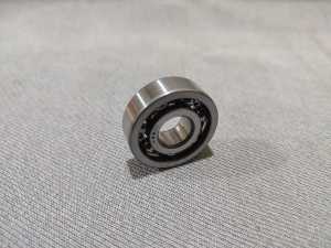 Bearing 6201 Fag Els Klaher 6201