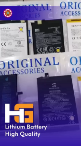 Baterai Huaweii Modem E5573 / E5577 / E5673 / HB434666RBC ORI HG