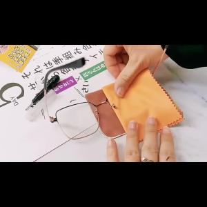 Glasses Repair KitSunglasses Fixing Kit.Eyeglass Nose Pad Repair Kit Eyeglass Repair and  Silicone Nose Pads