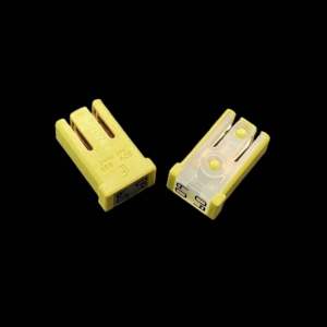 AF-MCASE BRAND LITTELFUSE MAIN FUSE (20A30A40A60A) FOR USE ON: FORD RANGER T6T7T8 & MAZDA CX5CX6BT50
