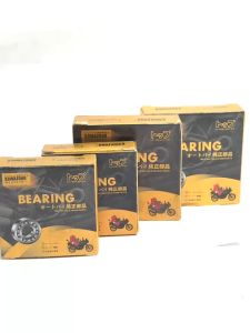 KAWAZONO BEARING FOR MOTORCYCLE (6200620162026203620463006301630260046210-2RS)