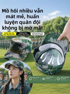 JVBV | Dải Mũ Visor Thoáng Khí Hút Mồ Hôi