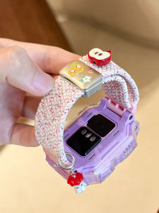 Uhada | Multistyle Replacement Watch Bands Magnetic Cartoony