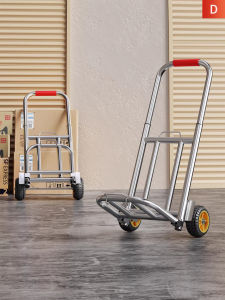 evesigar | Foldable Climbing Portable Utility Cart