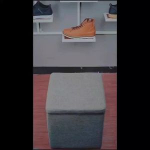 WILLS FULL WHITE |ManNeedMe x NAZ| Sepatu Anak Perempuan Sepatu Sekolah Anak Cewek Sneakers Wanita Casual