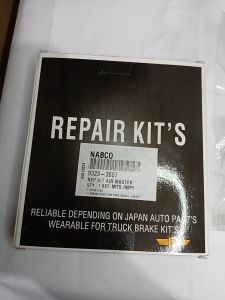 REPAIR KIT SNEEL REM FH PENDEK 9323-3557 NABCO