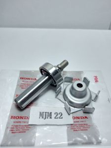 As Water Pump as kipas water Pump Vario 125 PCX 150 ADV 150 KZR original
