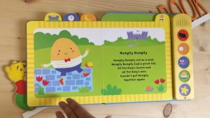 Usborne Babys Very First Noisy Sound Book (9 Titles)