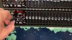 Live EQ-2231 Dual 1/3 Octave Graphic EQ Dynamic Filters 3U with Limiter Airpods Eq Car Audio Eq Eq Microphone Eplay Live - Lazada