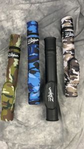 Tas Hardcase Stick Drum BRANDOS Gigbag Tabung Stik HCD STKD