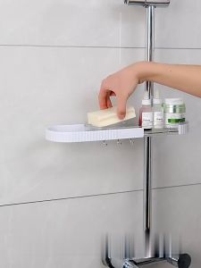 Rak Gantung Keran Air Wastafel: Solusi Penyimpanan Serbaguna