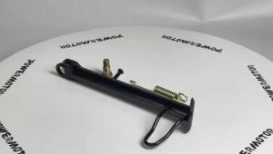 Chân Chống Xe Máy Đa Năng Có Thể Điều Chỉnh - Giá Đỡ Chân Chống Xe Tay Ga Điện Xe Địa Hình Xe Mô Tô Giá Đỡ Ba Chân