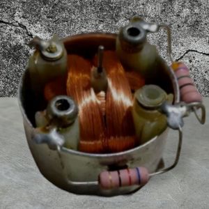 mesin amper bensin speedometer x ride 115 x ride 125 original bekas