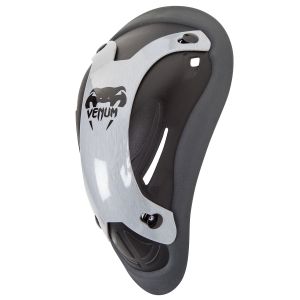 Venum Competitor Groinguard & Support - Silver Series