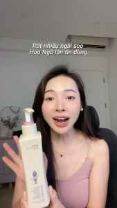 ADOLPH Gội xả tinh dầu nước hoa hỗ trợ giảm gàu dưỡng ẩm phục hồi tóc suôn mượt ADOLPH Essential Oil Scented