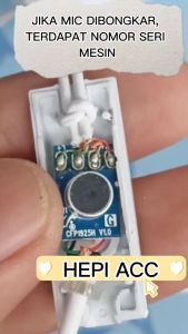 HEADSET SAMSUNG COPOTAN BAWAAN HP ORIGINAL 100% CABUTAN HP BOX/ MADE IN INDONESIA INDO/SEIN/ORI ASLI/CY/RCY/WHITE PUTIH