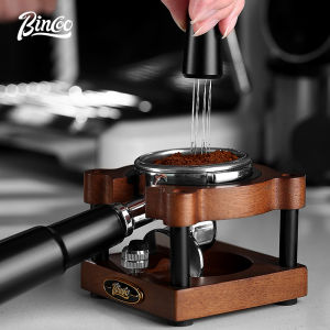 BINCOO Coffee Powder Needle Coffee Powder Stirrer Retractable Stainless Steel Coffee Tools