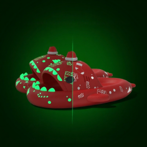 DIHUANTUO | Non-slip Glow-in-the-dark Couple Slippers