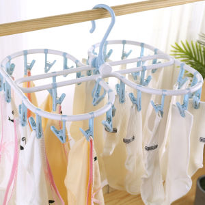 KAWEIRUI | Multi-use Foldable Drying Rack