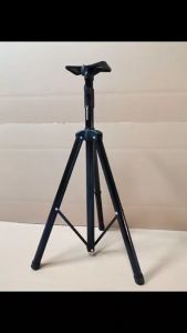 Stand Speaker Tripod Universal High Quality Heavy Stand - Tripod Speaker Portable - ShennyStore