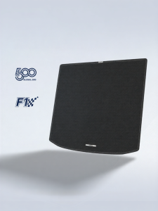 Goodyear | Dual-Sided TPE Car Trunk Mat