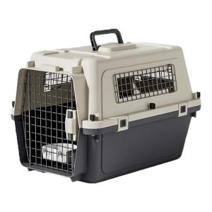 HOOPET | Portable Cat Carrier for Air Travel Car Trips Small Pets